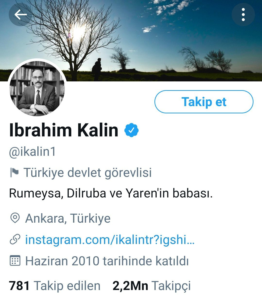 Twitter, Erdoğan'dan sonra AKP'li o isimleri de etiketledi - Resim : 1