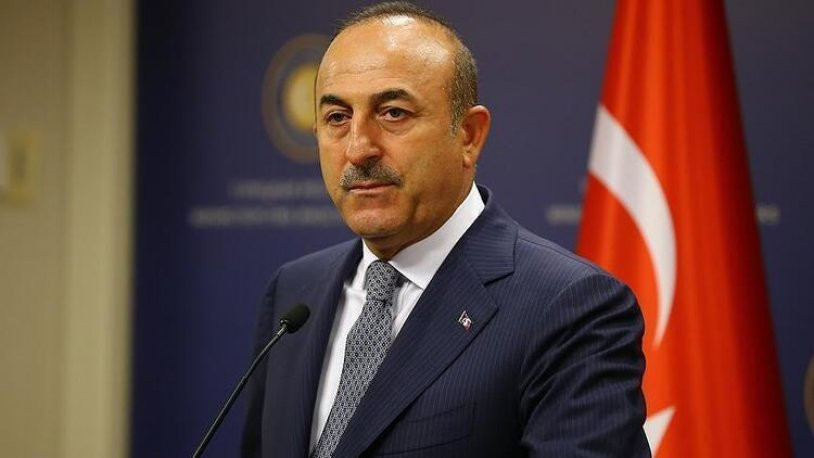 Çavuşoğlu’ndan kafa karıştıran açıklama: Türkiye Boğazları üslerine dönecek Rusya ve Ukrayna savaş gemilerine de mi kapatacak?