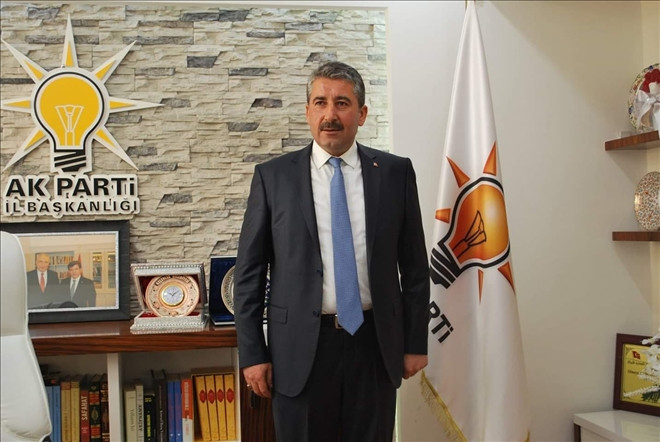 AKP’li belediye başkanına hapis cezası: Görevden uzaklaştırıldı - Resim : 1