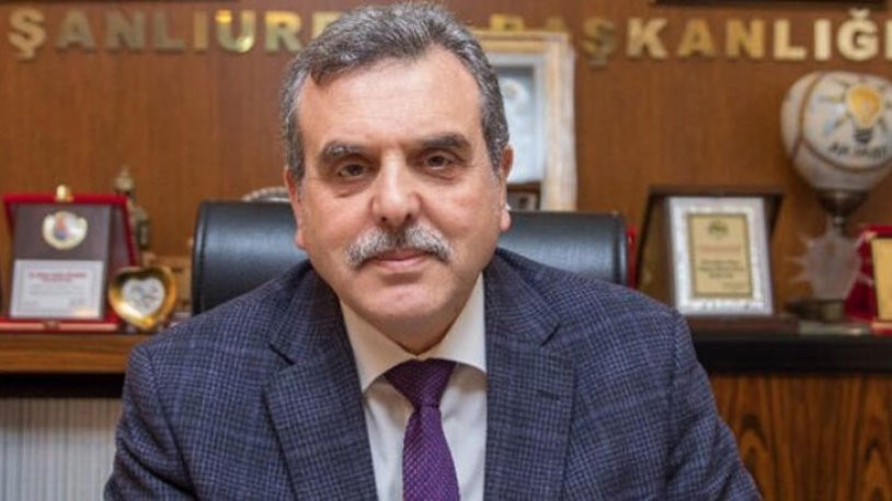 AKP'li belediye başkanına partilisinden ağır suçlama: 'Oğlun çuval çuval para götürüyor'