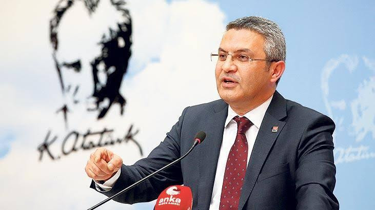 CHP Antalya İl Başkanı Nusret Bayar görevden alındı! - Resim : 1