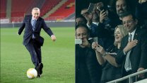 Erdoğan'ın 'gollere devam' tweetinin ardından Ekrem İmamoğlu'ndan sosyal medyayı sallayan paylaşım