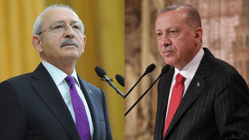 'Aşı tedariğinde sıkıntı yaşayacağımızı kabul etmiyorum' demişti... Kılıçdaroğlu'ndan Erdoğan'a jet yanıt