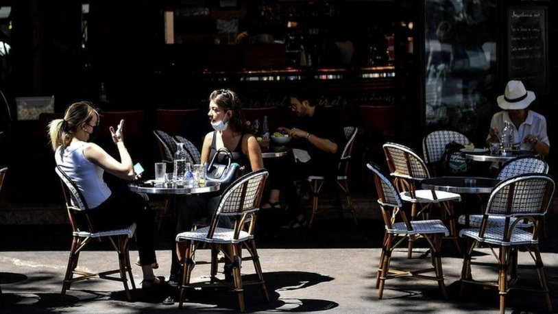 Erdoğan açıkladı: İşte cafe ve restoranların durumu!