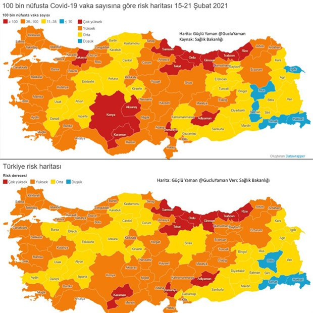 'Lebaleb' kongreler sürüyor! İşte AKP'nin koronavirüs bilançosu - Resim : 1