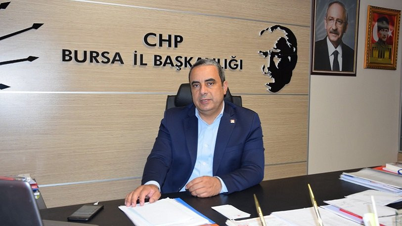 CHP Bursa açıkladı! İşte Bursa'da pandemi sürecinde dükkanını kapatan esnaf sayısı - Resim : 1