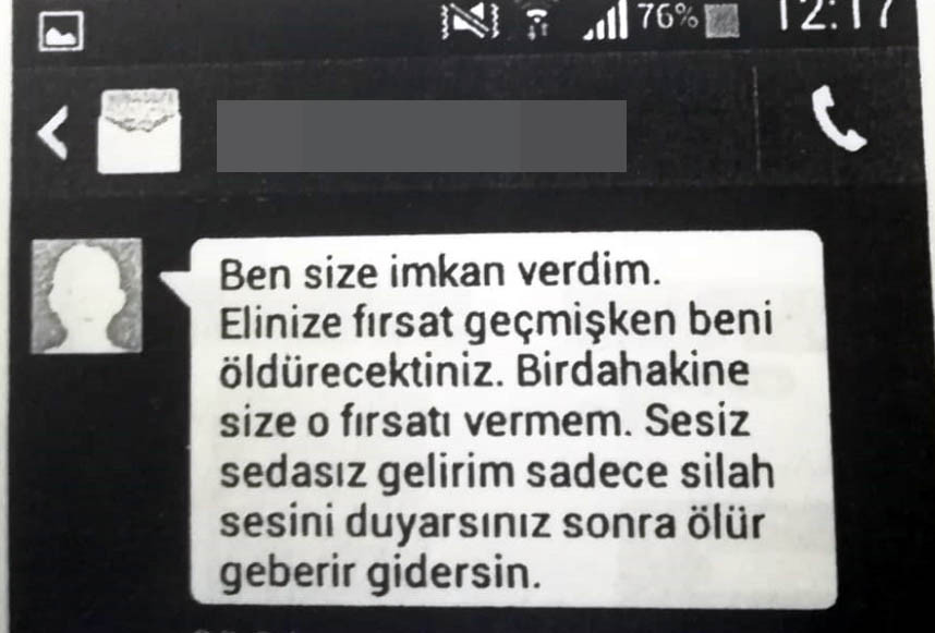 Kızını taciz eden şahsı öldüren baba tahliye edildi - Resim : 2