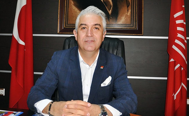 Denizli Milletvekili Teoman Sancar CHP'den istifa etti! - Resim : 4