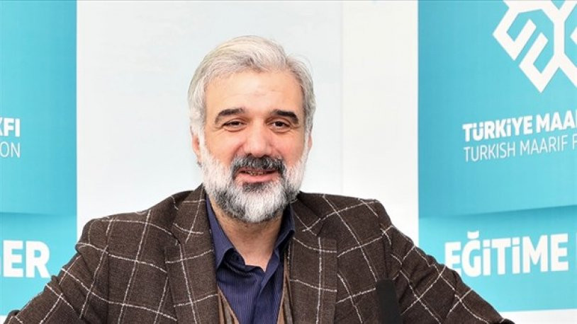 AKP İstanbul İl Başkanı Osman Nuri Kabaktepe'den Canan Kaftancıoğlu'na davet