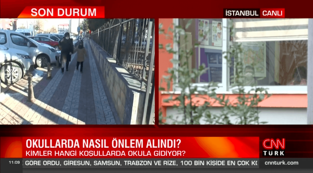 CNN Türk'ten 'Bahçeli' kararı - Resim : 1