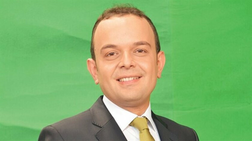 TVNET'te Serhat İbrahimoğlu'na yeni görev - Resim : 1