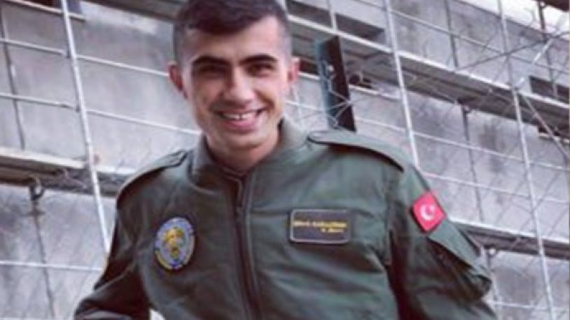 Astsubay Kıdemli Çavuş Şükrü Karadirek'in acı haberi Afyon'a düştü
