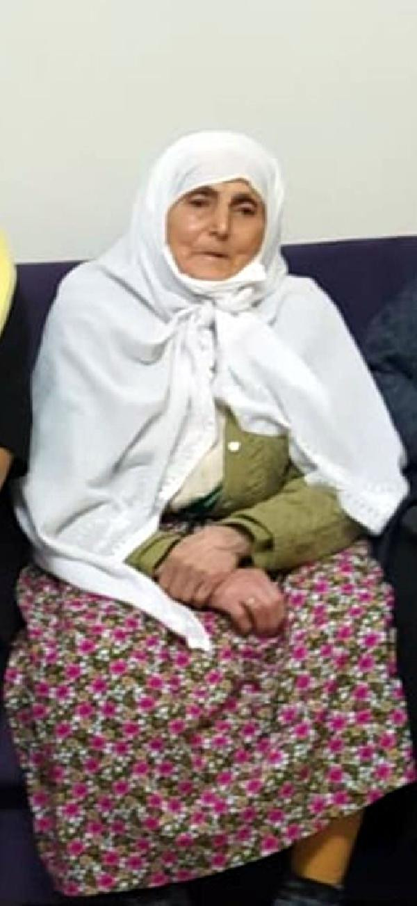 Aydın'da kadın cinayeti: 92 yaşındaki kadın boğularak öldürüldü - Resim : 1