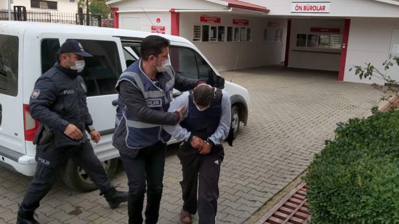 MHP Aydın'dan 92 yaşındaki kadını öldüren üç hilal dövmeli zanlı hakkında açıklama