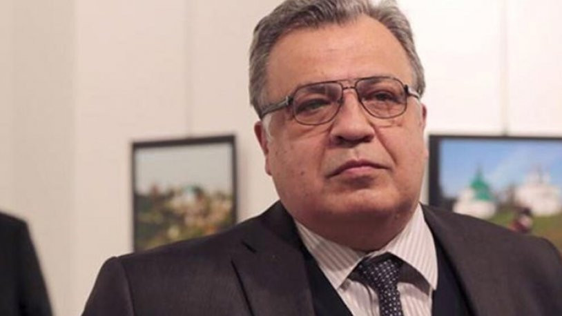 Rus Dışişleri'nden Karlov suikastı kararı hakkında açıklama!