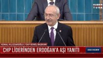 Habertürk'ten Kılıçdaroğlu'nun sosyal medyayı sallayan Erdoğan açıklamasına sansür