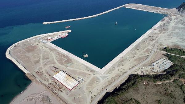 Zonguldak'ta nüfus azalıyor... İşte kurtuluş projesi - Resim : 1