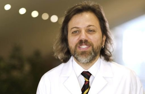 Doç. Dr. Osman Elbek: 'Türkiye pandemideki birinci yılını 100 bin ölümle kapatıyor' - Resim : 1
