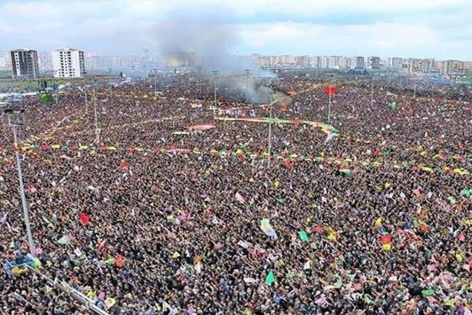 Selahattin Demirtaş'tan HDP'ye kapatma davası yorumu: Ahlaksızlığın dibi, ağır bir anayasal suç - Resim : 2