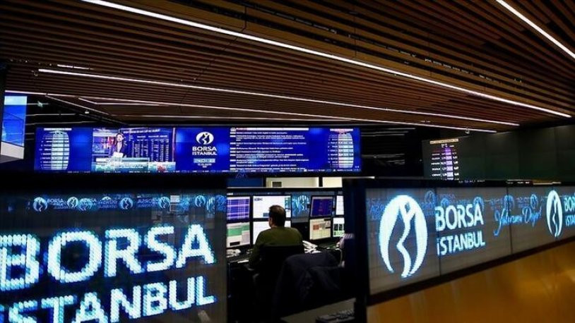 Borsa İstanbul'da işlemler durduruldu! İkinci devre kesici sistemi