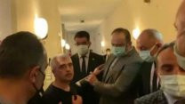 HDP'li Ömer Faruk Gergerlioğlu'na tebligat: 10 gün süre verildi