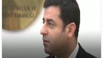 Başak Demirtaş paylaştı! İşte Selahattin Demirtaş'a hapis cezasına verilmesine neden olan o konuşma