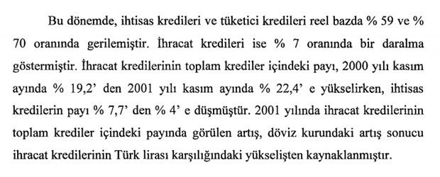 Merkez Bankası yeni Başkanı Şahap Kavcıoğlu'nun doktora tezinde intihal yaptığı ortaya çıktı! - Resim : 1