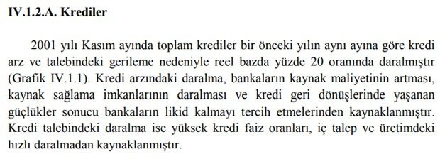 Merkez Bankası yeni Başkanı Şahap Kavcıoğlu'nun doktora tezinde intihal yaptığı ortaya çıktı! - Resim : 4