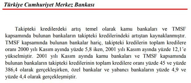 Merkez Bankası yeni Başkanı Şahap Kavcıoğlu'nun doktora tezinde intihal yaptığı ortaya çıktı! - Resim : 5