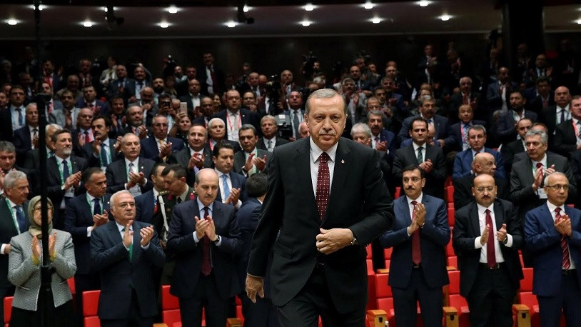 Kabine revizyonu olacak mı? AKP'den flaş açıklama!
