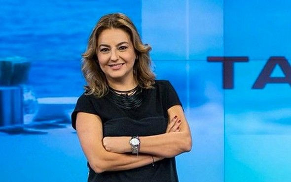 TRT, ünlü ekran yüzüyle yollarını ayırdı! Böyle veda etti... - Resim : 1