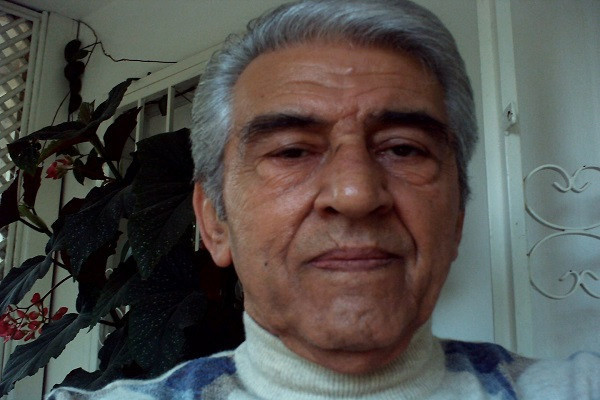 Gazeteci Ayberk Temel hayatını kaybetti - Resim : 1