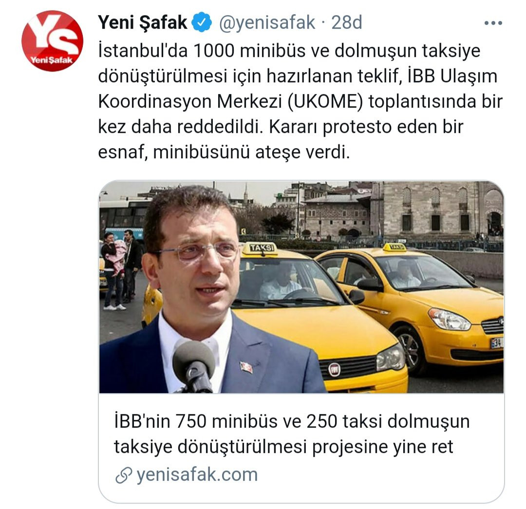 Murat Ongun'dan Yeni Şafak'a: Doğru haber zaten beklemiyoruz ama... - Resim : 2