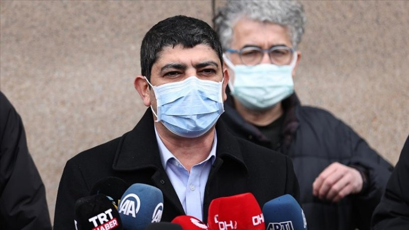 Hrant Dink'in ailesinin avukatı Hakan Bakırcıoğlu: Kararı İstinaf ve Yargıtay'a taşıyacağız
