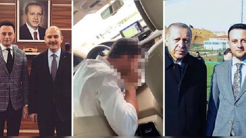 'Pudra şekeri' savunması yapan AKP'li büro personeli Kürşat Ayvatoğlu: Uyuşturucu batağına sürüklendim