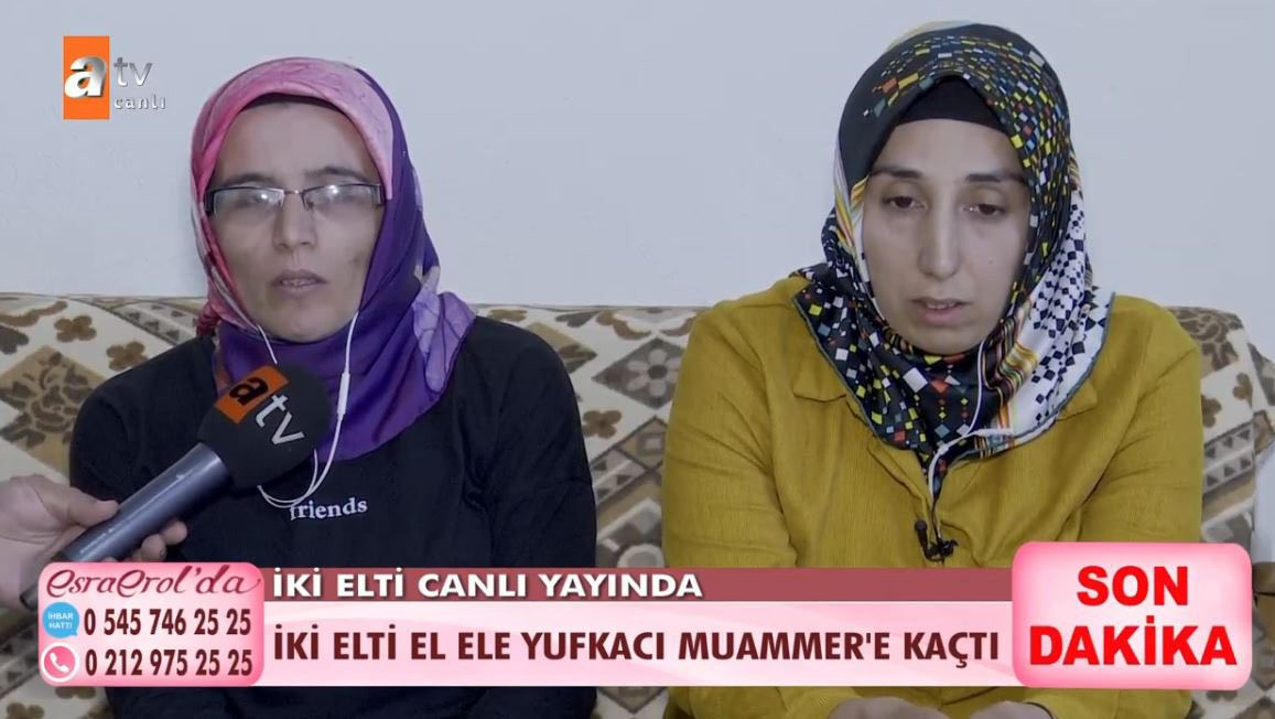 RTÜK, ATV'ye karşı sessizliğini koruyor: Müge Anlı'da yaşananlar pes dedirtti! - Resim : 2