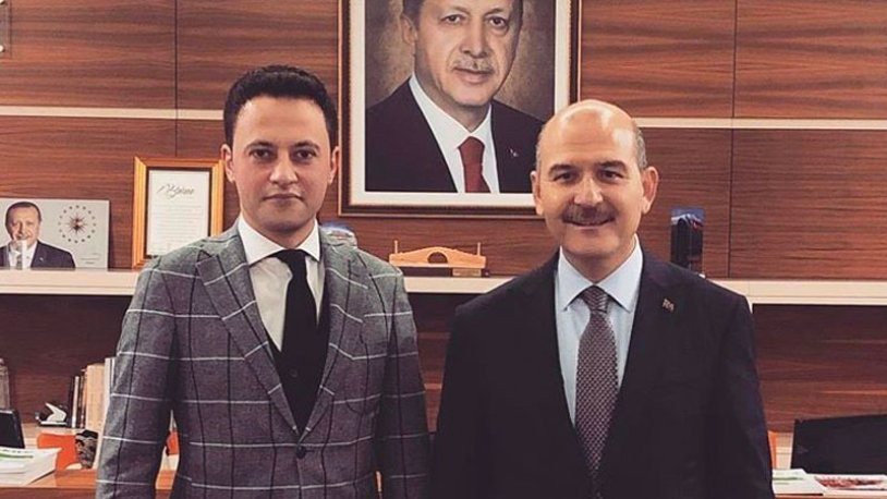 Süleyman Soylu, AKP'li büro personeli Kürşat Ayvatoğlu hakkında sessizliğini bozdu