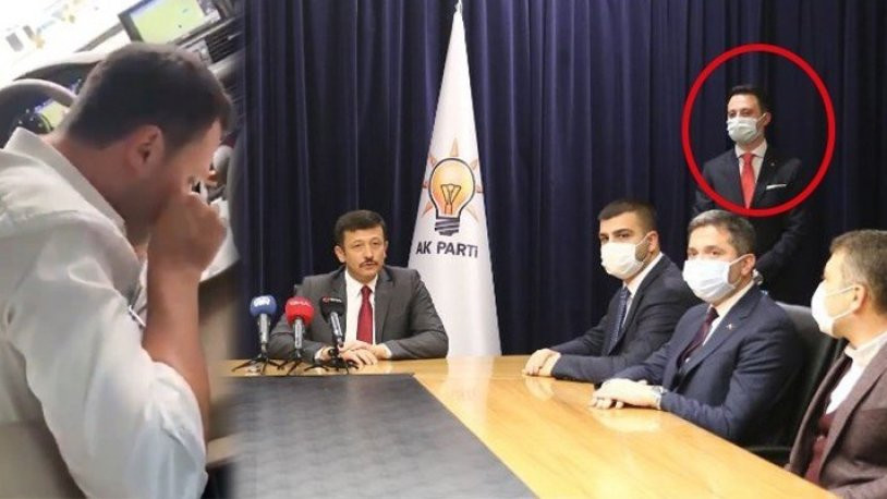 Ankara Cumhuriyet Başsavcılığı'ndan Kürşat Ayvatoğlu kararına itiraz!