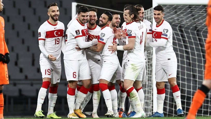 TFF, Türkiye - Letonya maçıyla ilgili kararını değiştirdi