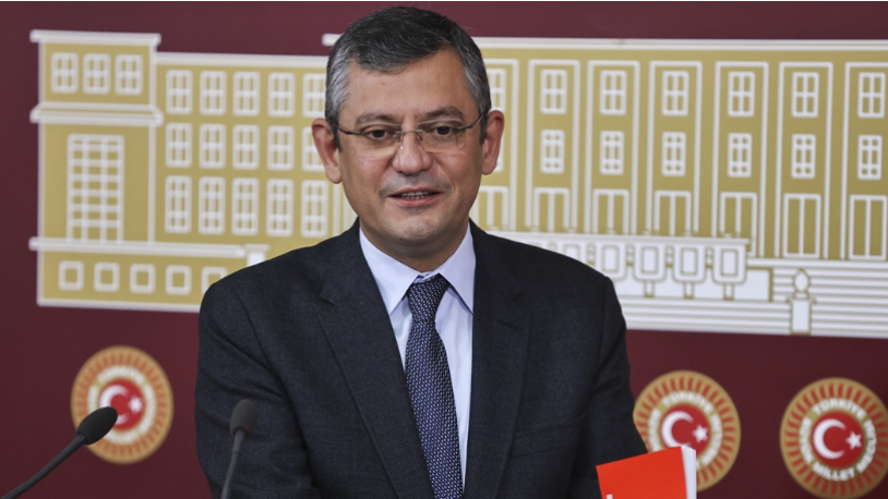 CHP'li Özgür Özel: AKP, Meclis'in işleyişine doğrudan darbe yapmak istedi