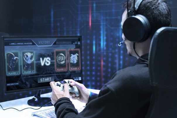 Oyun zevkinizi katlayacak gaming ürünler Vatan Bilgisayar'da - Resim : 1