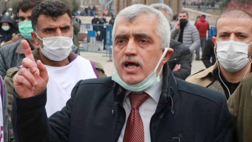 Başsavcılıktan flaş Ömer Faruk Gergerlioğlu açıklaması