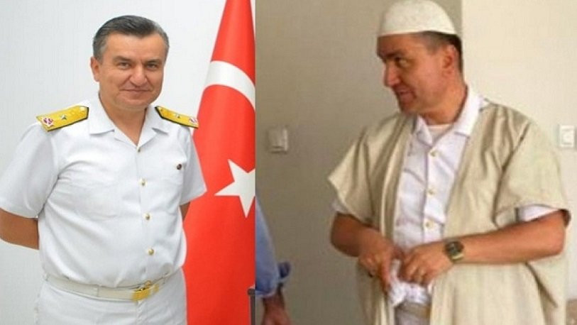 Erdoğan'dan sarıklı - cübbeli Tuğamiral Mehmet Sarı hakkında ilk yorum