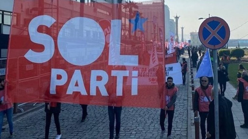 HDP ve TİP ile ittifak kurulacağı iddia edilmişti! Bir yalanlama da SOL Parti'den
