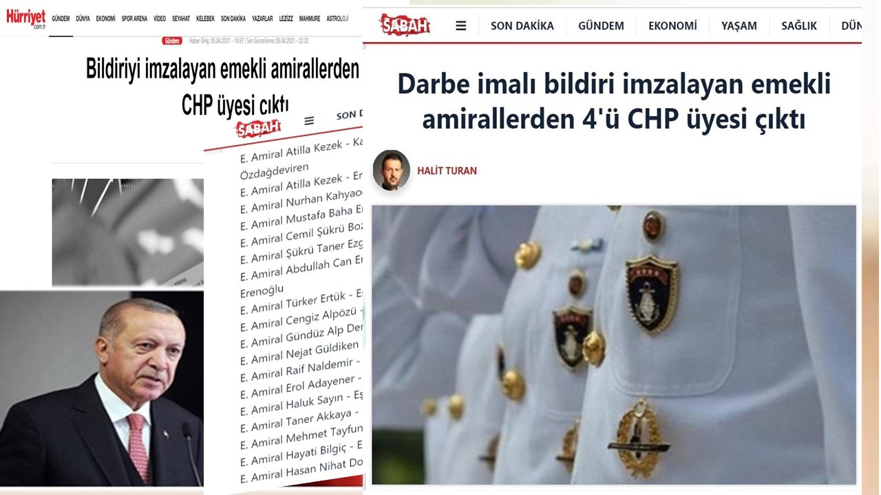 Flaş iddia! 'Listeyi gazeteciler değil Süleyman Soylu hazırladı' - Resim : 1