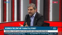 'Tehdit alıyorum' diyen Aykut Erdoğdu: Kılıçdaroğlu, Akşener ve Demirtaş'ın korunması lazım