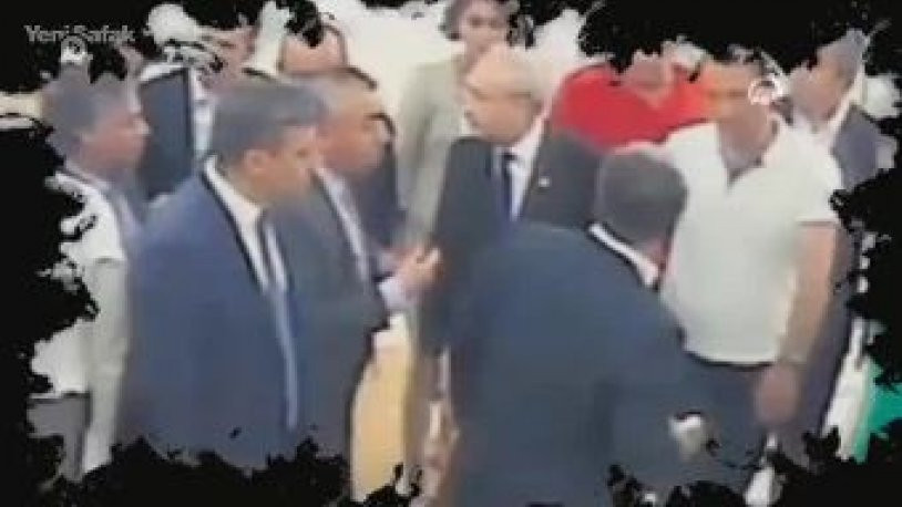 Erdoğan montajlı videoyu izletti! Yandaş medya aynı anda yayınladı