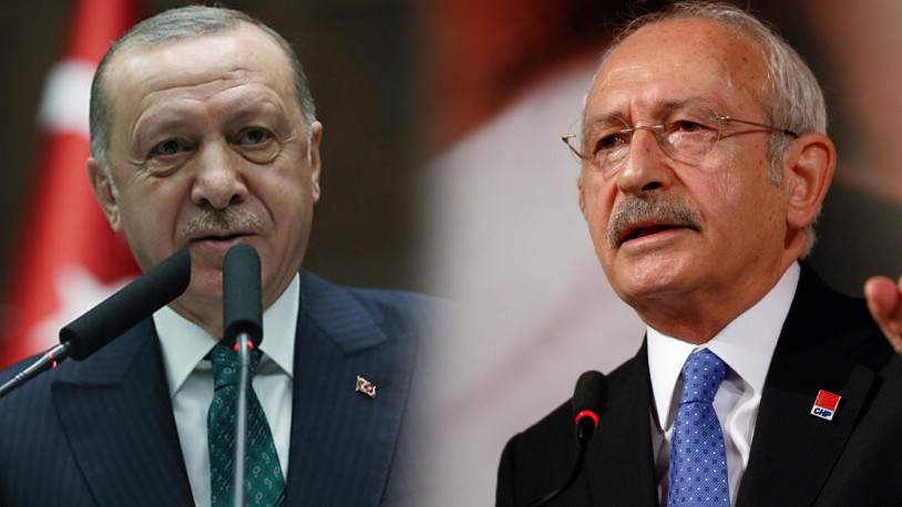 Erdoğan'dan Kılıçdaroğlu'nun ‘Her muhtara özel kalem müdürü’ önerisiyle ilgili açıklama