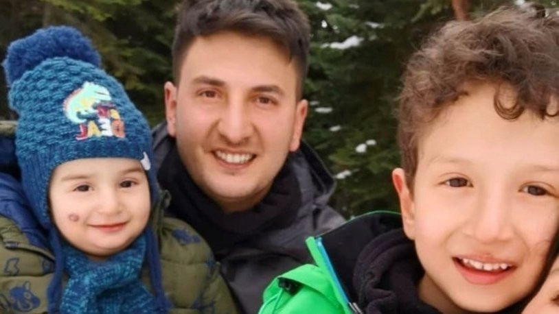 Şehit pilot Burak Gençcelep'in ailesine acı haber ulaştı