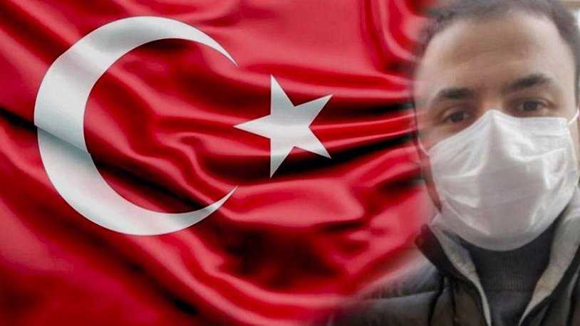 Afrin'de şehit düşen Gökhan Çakır'ın ailesine acı haber verildi